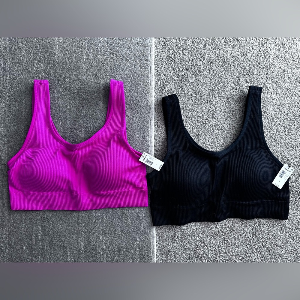 NWT Torrid bras - 2 pack